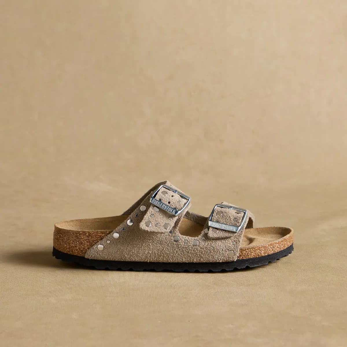Arizona Studded Sandals