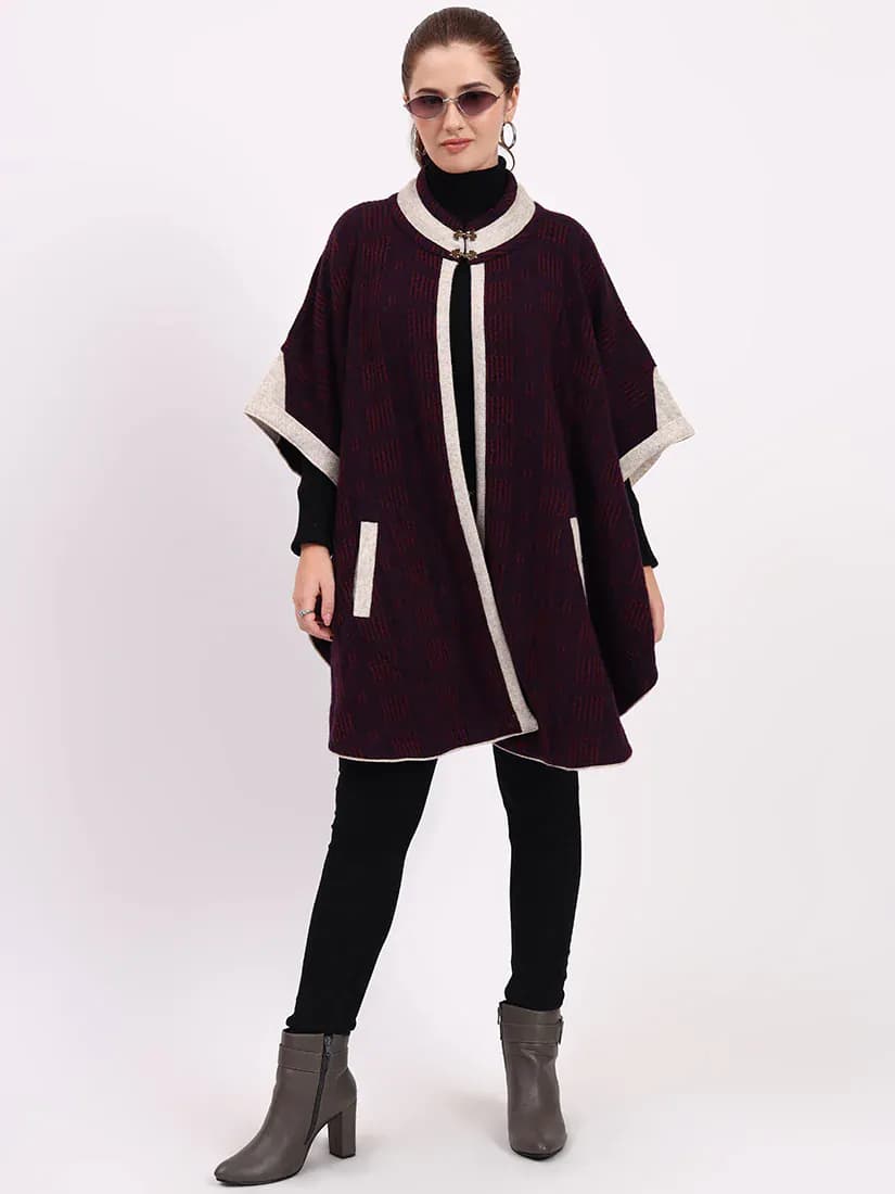 Regal Rowan Cape