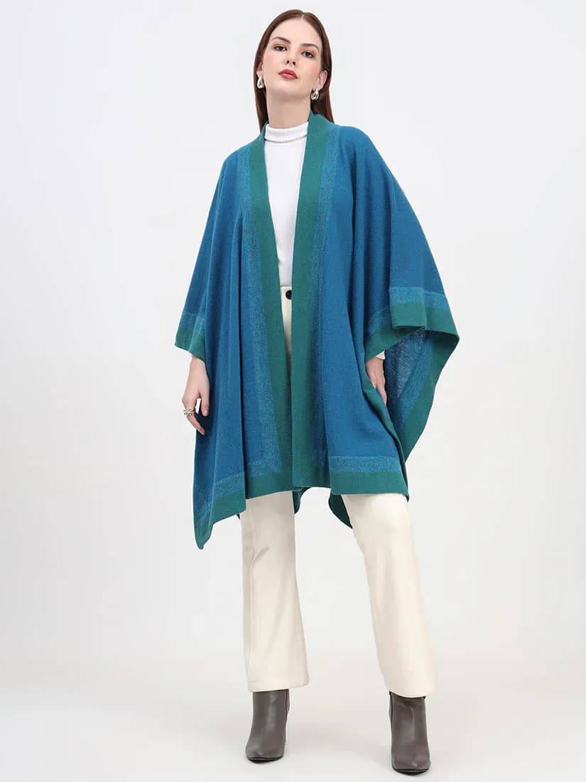 Azure Crest Cape
