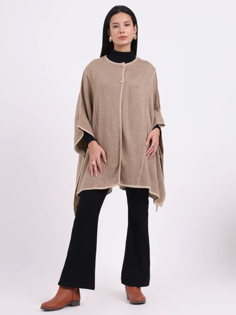 Amberstone Cape