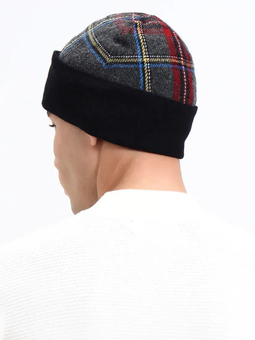 Ashbourne Mist Beanie
