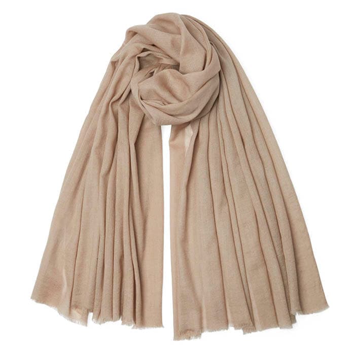 Super Fine Woven XL Scarf
