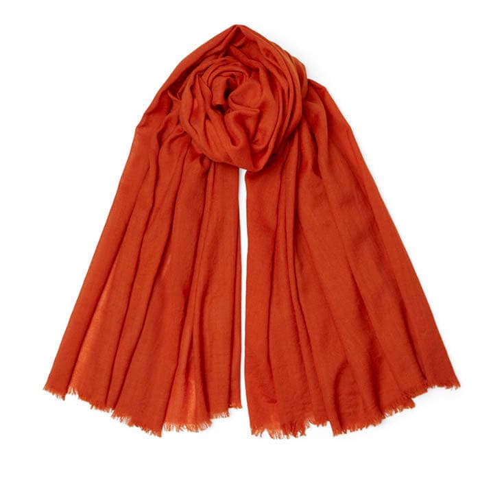 Super Fine Woven XL Scarf