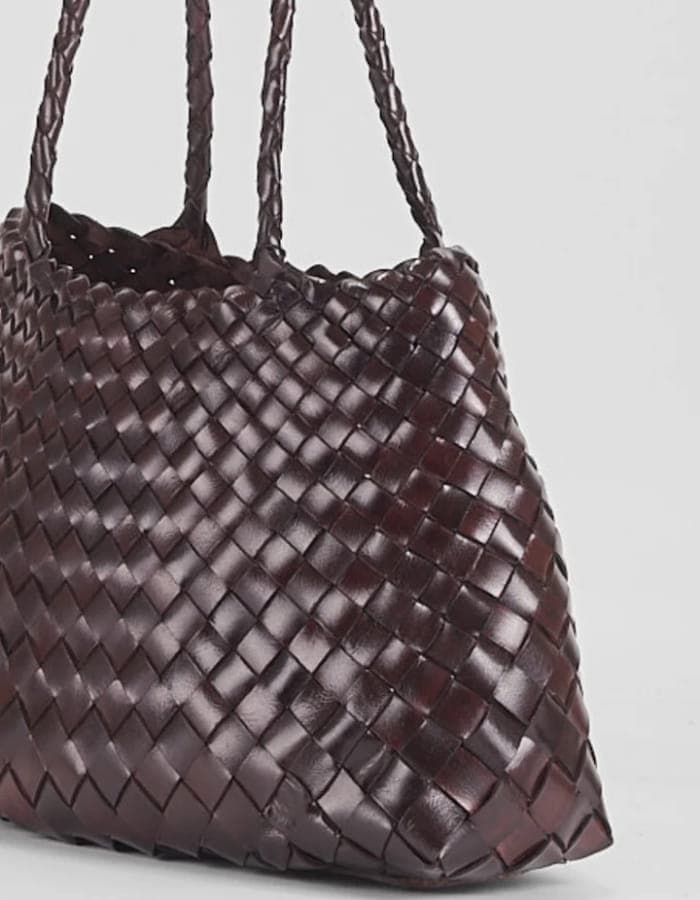 Selina Short Handle Bag