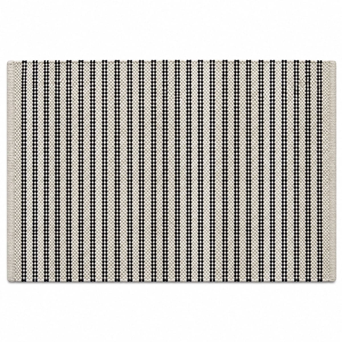 AYLA Handwoven Cotton Rug