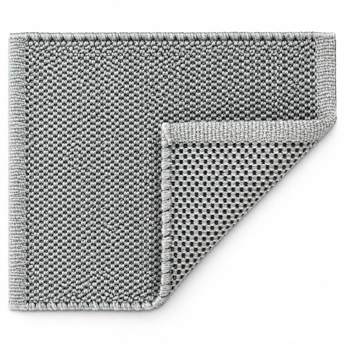 LIVIA TEXTURED HANDWOVEN RUG