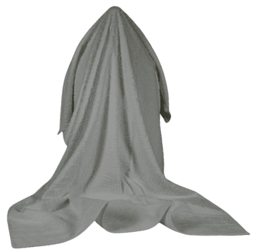 Luxurious Cotton Bath Towel