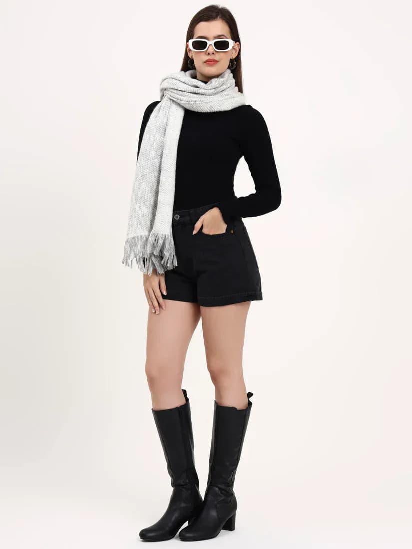 Alpine Drift Wrap