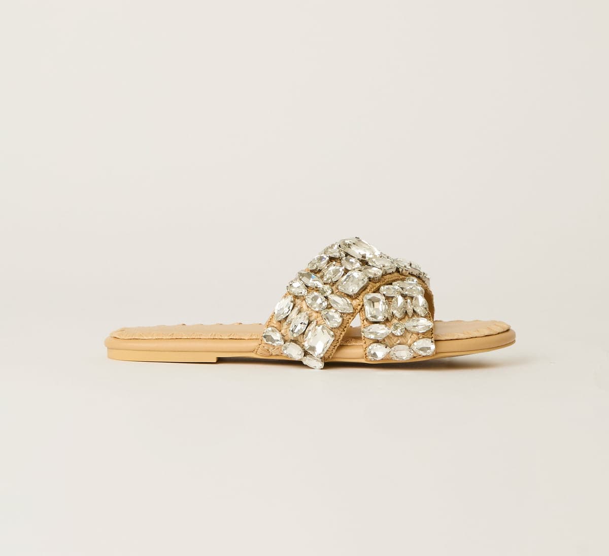Bijou Sparkle Slide