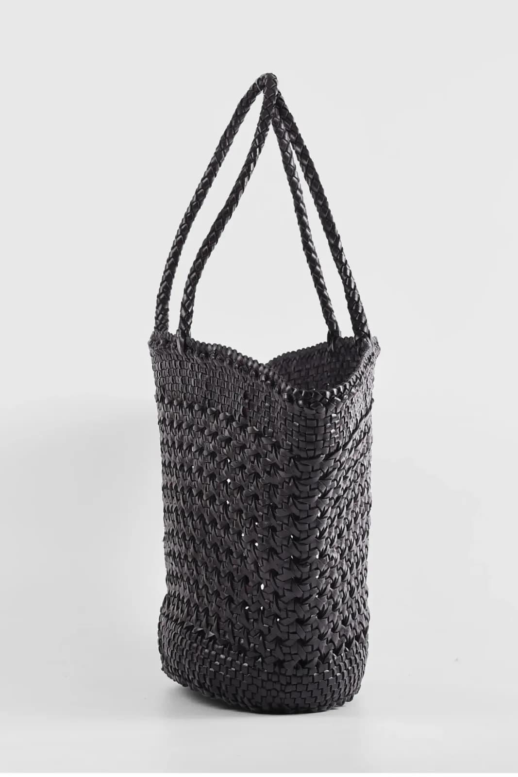Isla Basket Bag