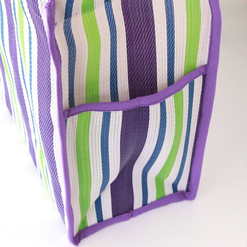 Riviera Utility Tote