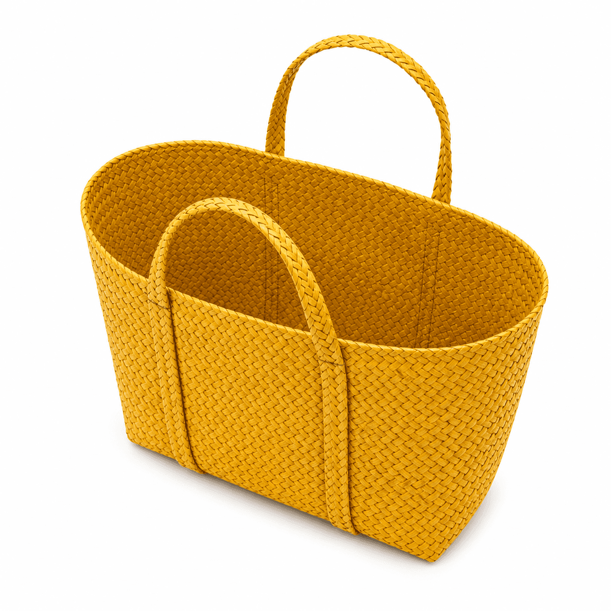Sun Weave Utility Tote