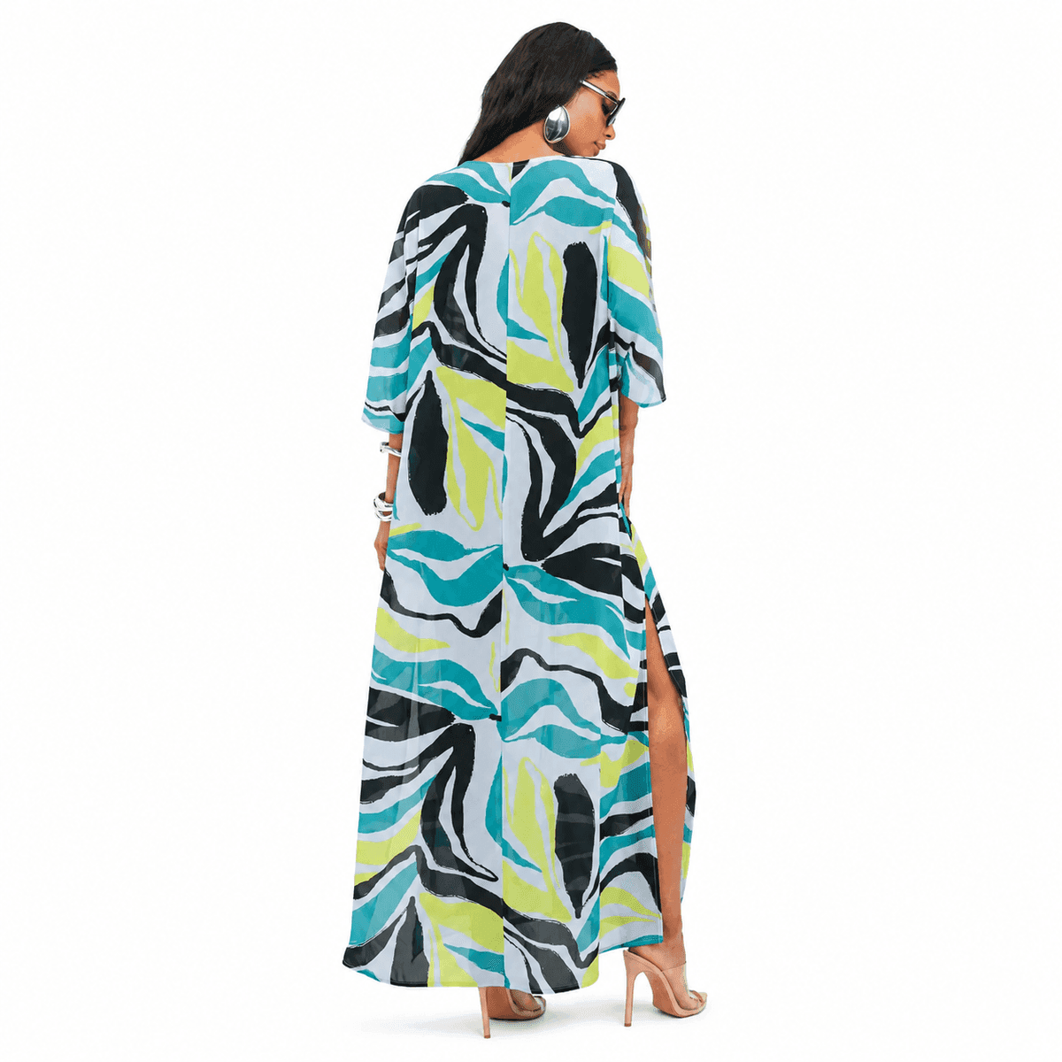 Ocean Wave Resort Kaftan