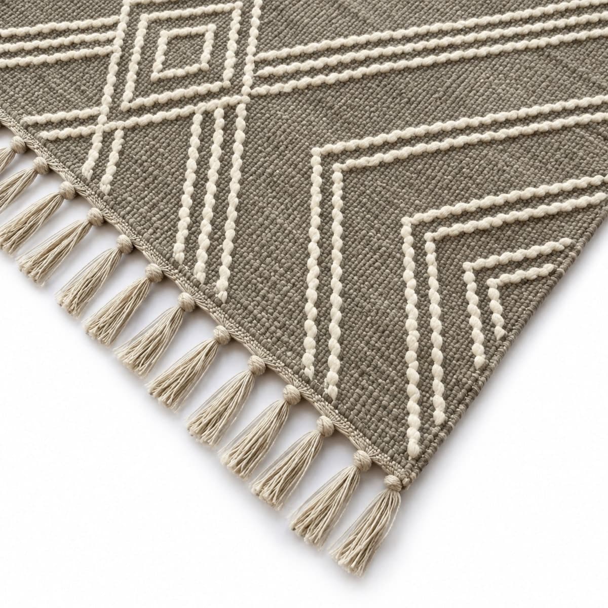 Avika Handwoven Rug